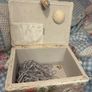 sewing box Image 2