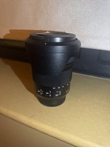 Panasonic 24-105mm L Mount