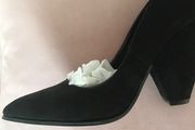 Asos chunky high heels