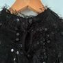 Sequin top Image 4