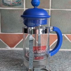 French press