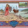 Celtic Irish Fantasy Art Jim Fitzpatrick Image 7