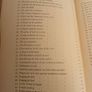 Rare Find 1936 The Psalms. A Sudy of the Vulgate Psalter in the Light of the Hebrew Text. Religious. Vintage. Image 10
