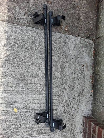 roof bars