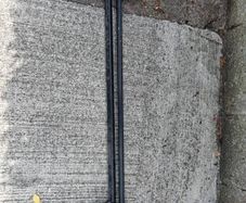 Thule roof bars