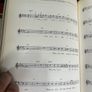 Vintage The Doors Music and Lyrics Book Image 6