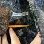 Designer Faux Fur Teddy Coat - Size 12 / Size 14 Image 3