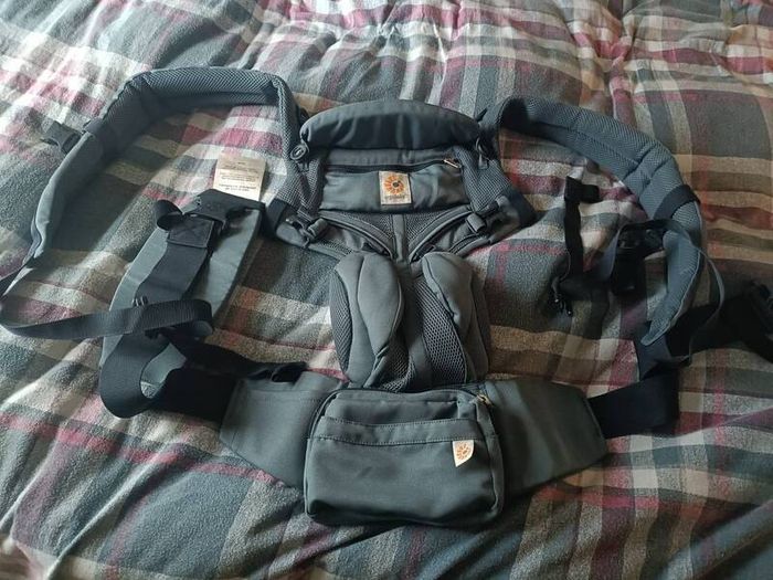 baby carrier