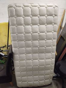 single mattress