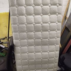 single mattress