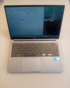 Samsung Galaxy Book 4