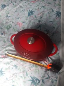 Denby Casserole dish