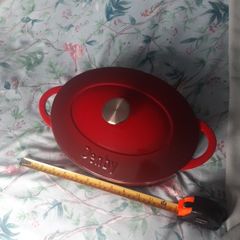 Denby Casserole dish