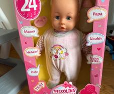 doll