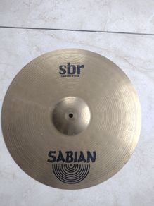 Sabian Crash/Ride Cymbal.