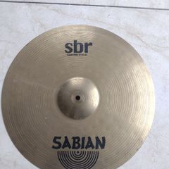 Sabian Crash/Ride Cymbal.