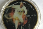 Cristiano Ronaldo(CR7)  coin