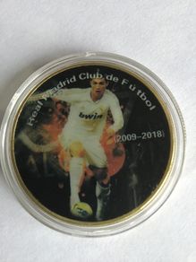 Cristiano Ronaldo(CR7)  coin