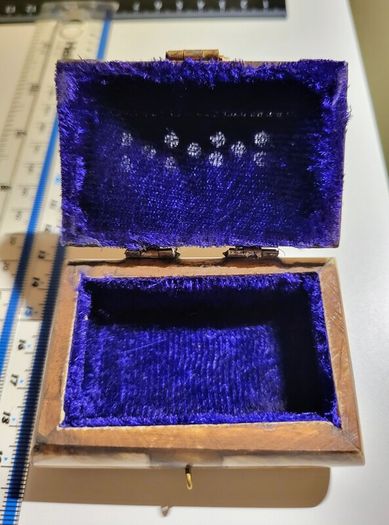 Trinket Box