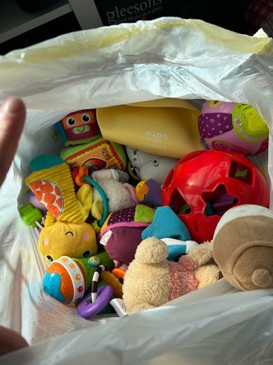 baby items