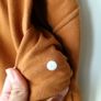 Lululemon loungeful straight leg pants US6/ UK 10/ M Image 2