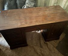 desk