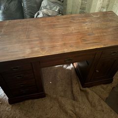 desk