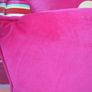 Juicy Couture cushion pillow x3 Image 9