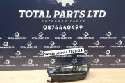Skoda octavia 2020-24 headlight