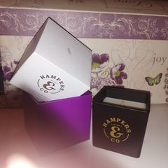 NEW : Hampers & Co