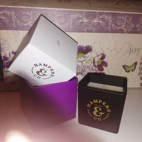 NEW : Hampers & Co