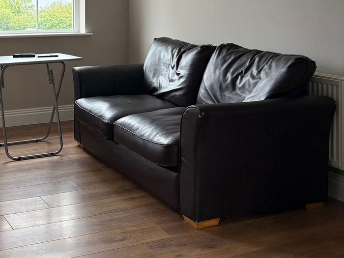 2 seater couch free to take away