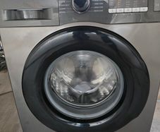 Samsung WW5000 9kg Washing Machine with ecobubble WW90TA046
