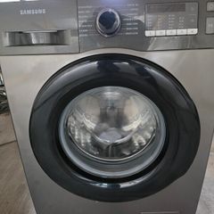 Samsung WW5000 9kg Washing Machine with ecobubble WW90TA046