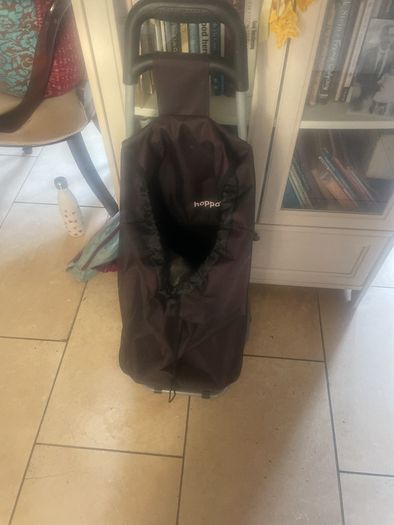 Bag for shopping