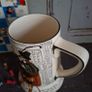 Antique Royal Doulton Tankard Image 3