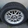 5x100/5x 114.3 alloy wheels Image 4