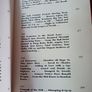 Hunter S Thompson/ The Proud Highway/ Fear & Loathing Letters,Vol. 1/ 1955- 1967/Bloomsbury/1997/ 1st edition Image 9