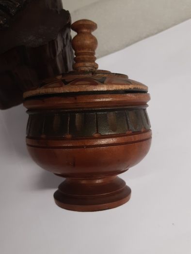 Trinket box