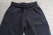 boy's navy shorts. age 7/8