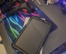 Samsung Galaxy Tab A11 Heavy-Duty Case