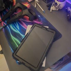 Samsung Galaxy Tab A11 Heavy-Duty Case