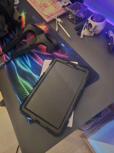 Samsung Galaxy Tab A11 Heavy-Duty Case