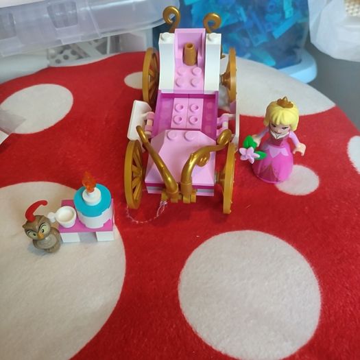 Lego Disney set 43173