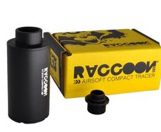 Airsoft - Tracer Unit - black