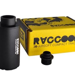 Airsoft - Tracer Unit - black