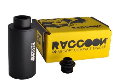 Airsoft - Tracer Unit - black