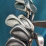 Taylormade Burner Midsize Irons 3-SW Image 2
