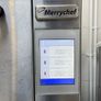 Merrychef Eikon commercial high-speed oven Image 4