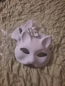 pack of 5 diy masks